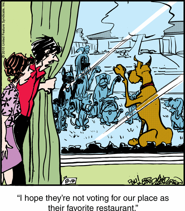 marmaduke